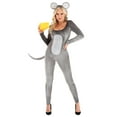 thumbnail image 1 of Women's Mouse Jumpsuit Costume, 1 of 2