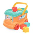 thumbnail image 1 of Camión Winnie The Pooh Clementoni Disney Baby Clasificador de Formas y colores, 1 of 2