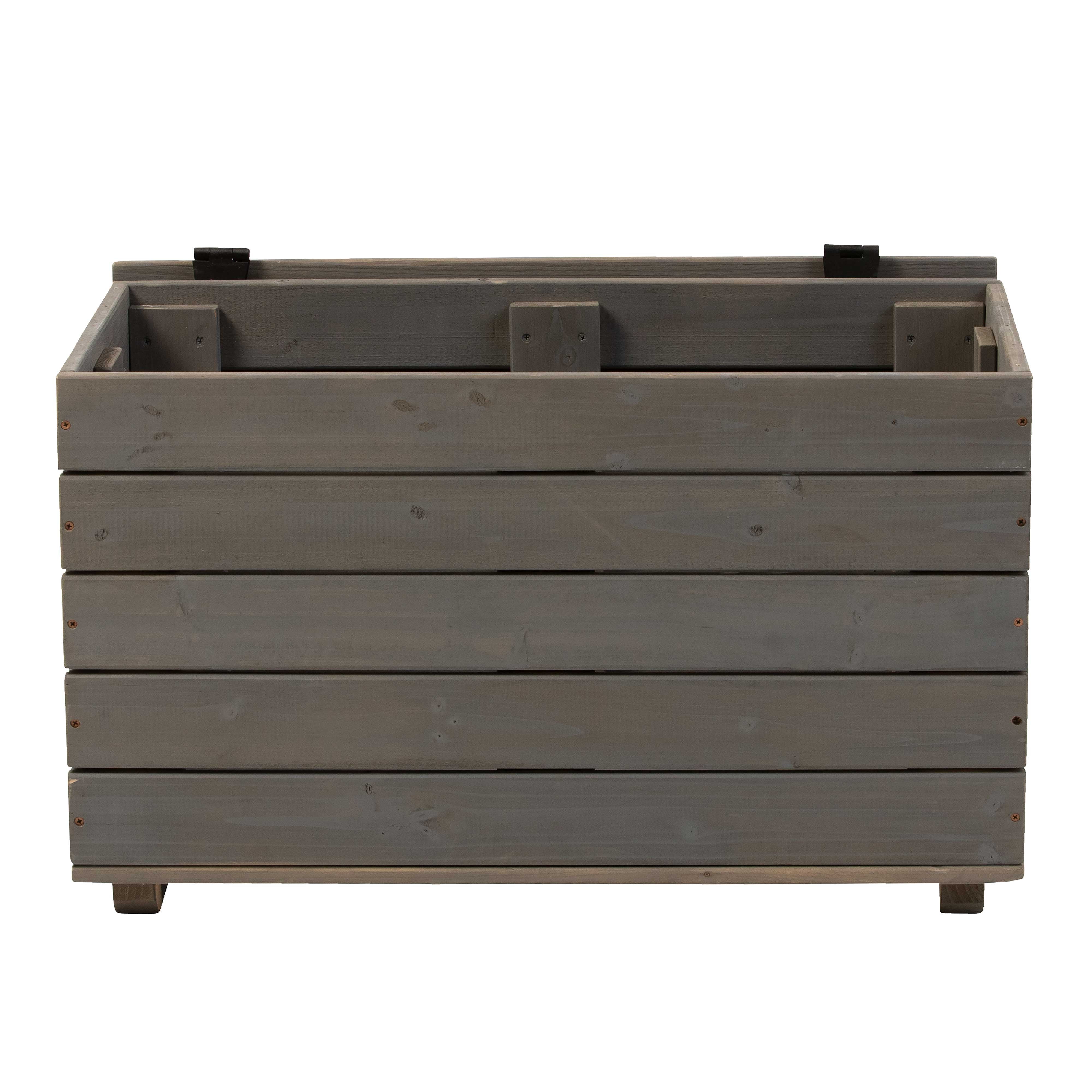 Jack & June Cedar Toy Chest