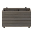 thumbnail image 4 of Jack & June Cedar Toy Chest, 4 of 9