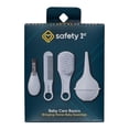 thumbnail image 1 of Baby Care Basics Safety First Probado, seguridad y durabilidad, 1 of 4