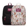 thumbnail image 1 of Mochila Montana West 2 Pzas Ligera 26x12x40 cm 0,33 kg, 1 of 8