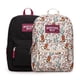 thumbnail image 1 of Mochila Montana West 2 Pzas Ligera 26x12x40 cm 0,33 kg, 1 of 8