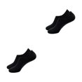 thumbnail image 2 of Jumpingount Calcetines Transpirables Para Toda Ocasión Comodidad Sin Tensiones Duradero Y Duradero. Ajustar a la forma del pie y prevenir negro Tallas 36-42 2Conjunto, 2 of 6