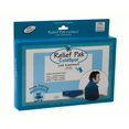 thumbnail image 2 of Relief Pak® ColdSpot™ Blue Vinyl Pack - neck contour - 6" x 23", 2 of 3