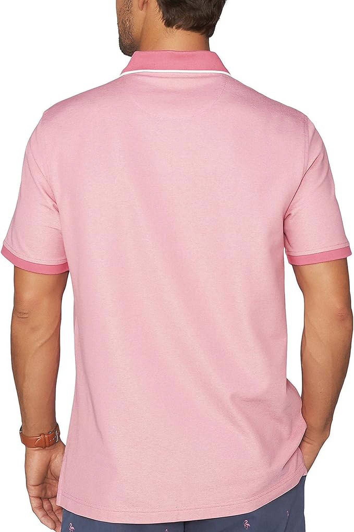 IZOD Mens Solid Advantage SportFlex Performance Polo Shirt X