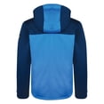 thumbnail image 2 of Dare 2B - Chaqueta softshell infantil (Azul athletic/Azul admiral) Dare 2b UTRG3837_P, 2 of 2