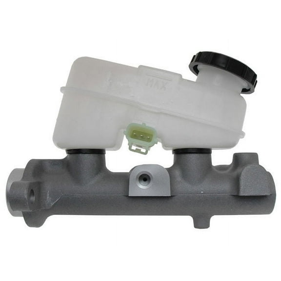 Brake Master Cylinder - Compatible with 1997 - 2007 Ford Taurus 1998 1999 2000 2001 2002 2003 2004 2005 2006