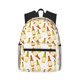 thumbnail image 1 of Easygdp Beer Bottles Mochila Casual para Portátil, Mochila para Escuela, Viajes, Negocios, 1 of 6