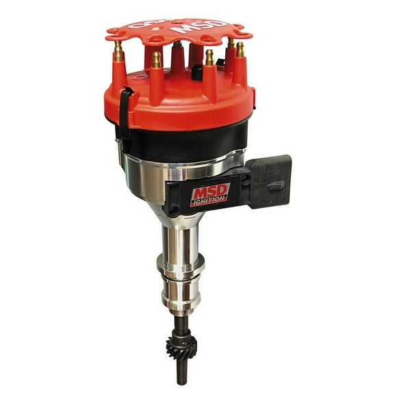 Msd Ignition 8456 Distributor