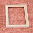 thumbnail image 3 of kusrkot 1/12 Mini Wooden Photo Frame Dollhouse Miniatures Furniture Decoration Access, 3 of 6