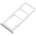 thumbnail image 3 of Pour Samsung Galaxy M32 Sm-m325 Plateau pour Carte Sim + Plateau pour Carte Sim + Plateau pour Carte Micro Sd, 3 of 4