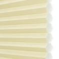 thumbnail image 2 of Lumi Light Filtering Cordless Cellular POSH Shades 37" x72", Ivory, 2 of 7