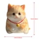 thumbnail image 5 of Peluche Gigante De Gatito, Divertido Y Adorable, Alivia El Estrs, Regalo Sensorial Sper Suave, Para Amantes De Los Gatitos, Ideal Para La Oficina, Viajes Y El Hogar, Peluche Para Aliviar, Ukhbmc, 5 of 8