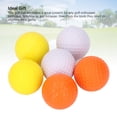 thumbnail image 4 of Pelotas De , Juego De Pelotas De Fácil Control, 6 Piezas Con Bolsa De Almacenamiento Para Jugadores De, 4 of 7