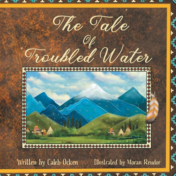 The Tale of Troubled Water, (Paperback)