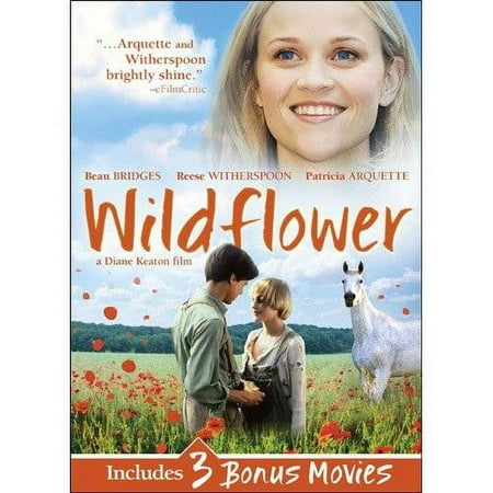 Wildflower / David's Mother / Bruno / Who Loves The Sun (Widescreen, Full Frame)