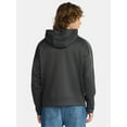 thumbnail image 3 of No Boundaries Vintage Style Tracksuit Hoodie, Men's and Big Men’s XS-5XL, 3 of 5
