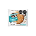 thumbnail image 3 of Galleta de Macadamia y Chocolate Blanco Lenny & Larry's Vegana 16 g de proteínas a base de plantas 10 g de fibra por Galleta, 3 of 4