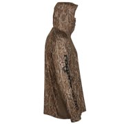 Rogers Men's Chill Hoodie Jacket with Bug Protection