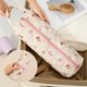 thumbnail image 5 of Roll Hair Dryer Bag Floral Storage Bag Curling Iron Clip Storage Bag, 5 of 7