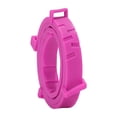 thumbnail image 1 of Collar antigarrapatas para perros y gatos perfecl 38cm rosa, 1 of 8