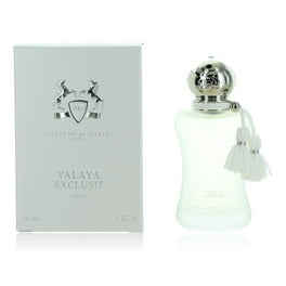 香水(女性用) Parfums de Marly Valaya 75ml Amazon.com: PARFUMS DE MARLY Valaya Eau de Parfum – Parfum