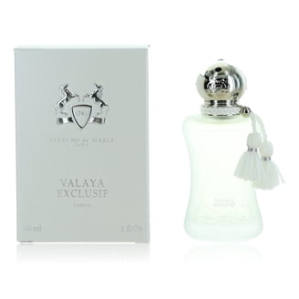 Parfums De Marly, Valaya EDP Spray, 1oz, Female Fragrance Parfums De Marly, Valaya EDP Spray, 1oz, Female Fragrance