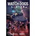 thumbnail image 1 of Watch Dogs: Legion #2B VF ; Behemoth Comic Book, 1 of 1