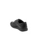 thumbnail image 4 of Mocasin Hombre Custom Style Formal Vestir negro 26.5, 4 of 5