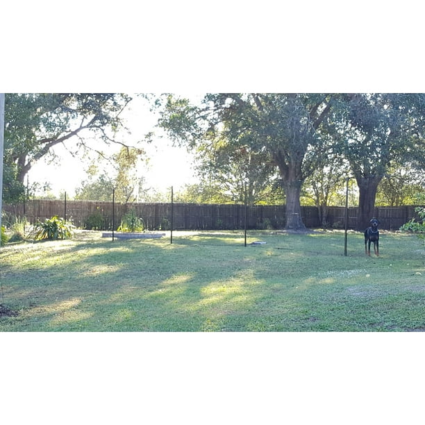 Std Radio Fence Kit Walmart Com Walmart Com