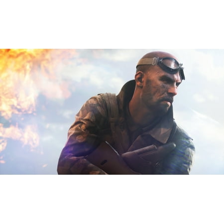 Pre-Owned Battlefield V (Xbox One) (Good)