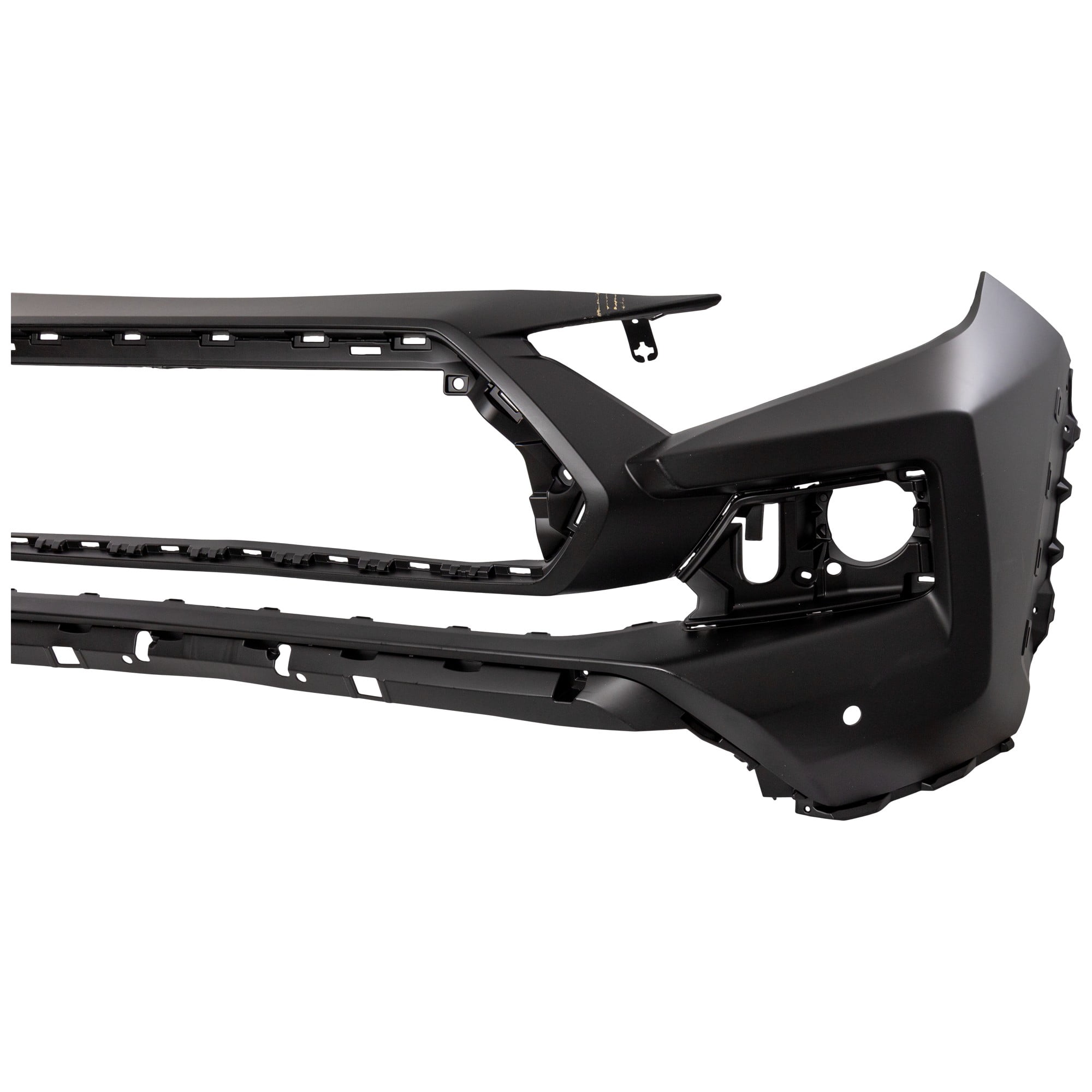 For 2019-2023 RAV4 Bumper Cover Front Primed TO1000454 521190R922