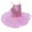 Pink, variant on Girls Shirts Size 4-5 Girls Clothes Kids Girls Sequins Camisole Ballet Dance Dress Tutu Skirted Leotard Trendy Dancewear 2096