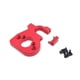 thumbnail image 1 of Bearachild RC Motor Mount Repuestos Reemplazo de accesorios Actualización de accesorios Parte modificada Motores Kit Reemplazo para 144001 Golden Videojuegos y accesorios Rojo, 1 of 6