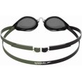 thumbnail image 3 of Unisex Adult Swim Goggles Mirro Speed Socket . Multiple Colors One Size, 3 of 4