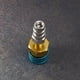 thumbnail image 3 of 2X R1234Yf A R134A Acoplador Rápido de Lado Bajo, R12 A R134A Conector de Adaptador de Manguera para Aire Acondicionado del Automóvil Carga de Ac, 3 of 5