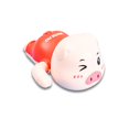 thumbnail image 1 of Juego Clockwork Toy para bañera, con forma de cerdo, alegre, para niños, 1 of 5