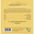 thumbnail image 2 of Donizetti / Callas - Lucia Di Lammermoor - Music & Performance - CD, 2 of 2