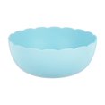 thumbnail image 1 of Bowl Way to Celebrate Redondo de Plástico con Borde Ondulado para Alimentos, 1 of 4