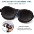 thumbnail image 3 of 3 Pack Masque pour les Yeux 3d Cond Out, 3 of 5