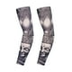 thumbnail image 1 of Manga de tatuaje Mangas de brazo de refrigeración para hombres Guantes largos sin dedos Antideslizante Protección solar Mangas de brazo con tatuaje Sincero Ropa, 1 of 8