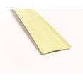 thumbnail image 2 of QPN Colonial White 7/8" Insert Molding Trim Tornillo Cubierta RV Camper Travel Trailer (50 pies Colonial White (Tanish Beige)), 2 of 5