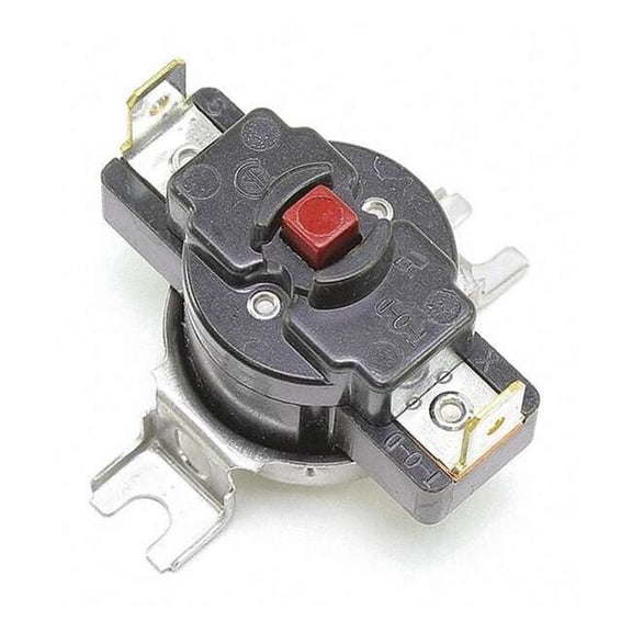 Carrier Limit Switch,200 deg. F,M/R HH18HA199