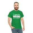 thumbnail image 5 of I May Be Wrong But I Doubt It Shirt - Funny Narcissist Gift Tee - ID: 328, 5 of 7