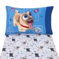 thumbnail image 5 of Disney Toddler Puppy Dog Pals 2-Piece Toddler Sheet Set, Toddler Bed, 5 of 7