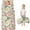 Pioneer Flower Floral-1, variant on Pioneer Flower Floral Print Pattern Toddler Nap Mats for Kids Preschool,Sleeping Mat Bag or Kids,Toddler Sleeping Bag,Toddler Nap Mat or Daycare