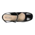 thumbnail image 4 of TACONES DAMA STYLO 37402 CHAROL NEGRO, 4 of 4