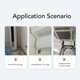 thumbnail image 4 of 40L/h Automatic Drain Pump Silent Condensate Removal Pump for Air Conditioning and Ice Maker 200ml Capacity 10m Lift, 4 of 4