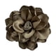 thumbnail image 3 of Broche de 10 cm para mujer, broches delicados, suministros para manualidades, alfileres de solapa, para el cabello Beige profundo, 3 of 9